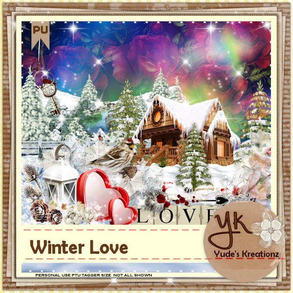(image for) Winter Love